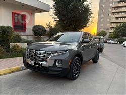 هیوندای سانتا کروز